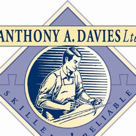 anthony a davies ltd